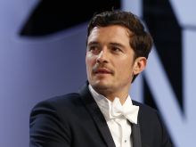 Orlando Bloom photo