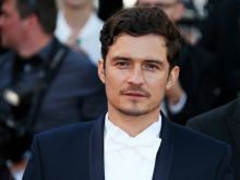 Orlando Bloom