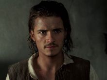 Orlando Bloom