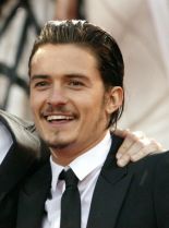 Orlando Bloom