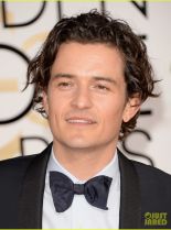 Orlando Bloom