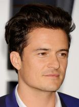 Orlando Bloom photo