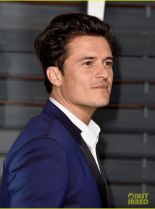 Orlando Bloom photo