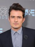 Orlando Bloom