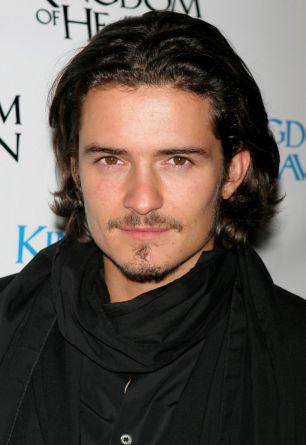 Orlando Bloom