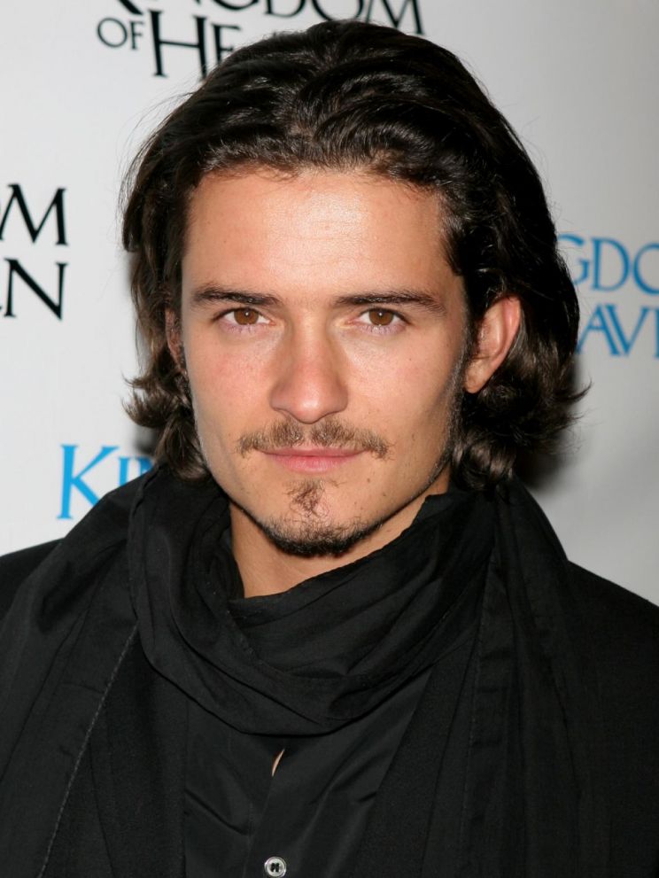 Orlando Bloom