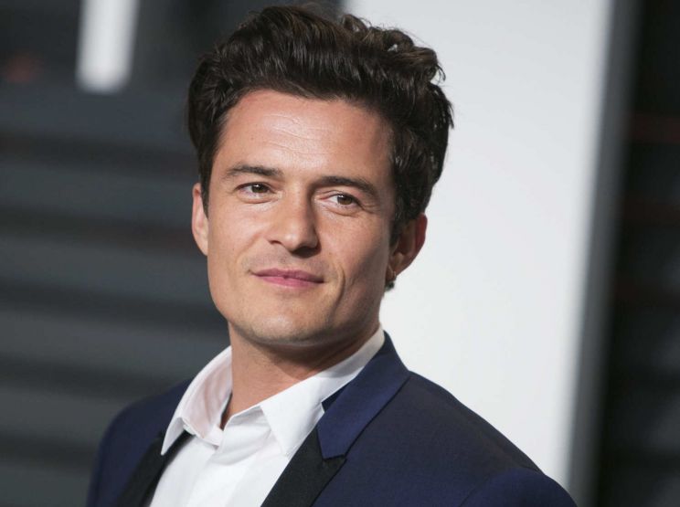 Orlando Bloom