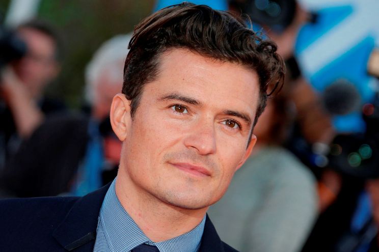 Orlando Bloom