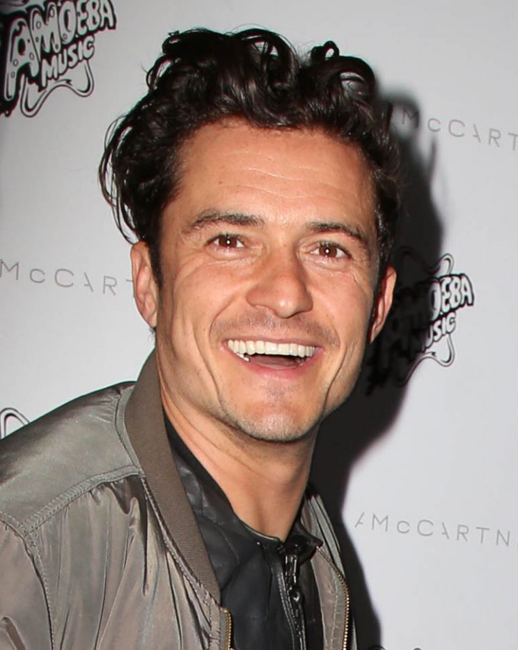 Orlando Bloom