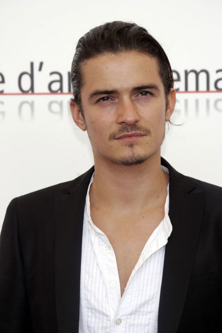 Orlando Bloom