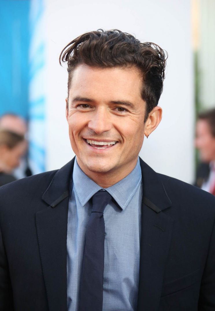 Orlando Bloom