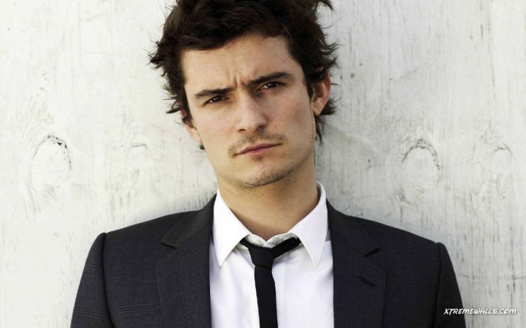 Orlando Bloom