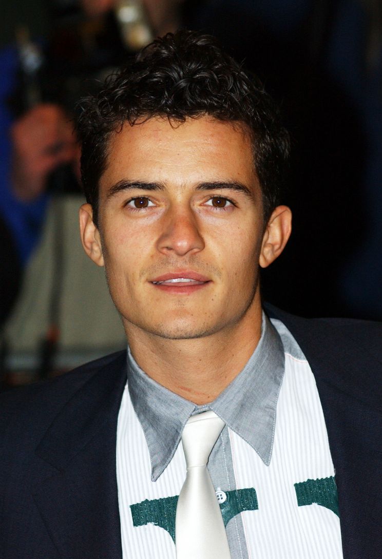 Orlando Bloom