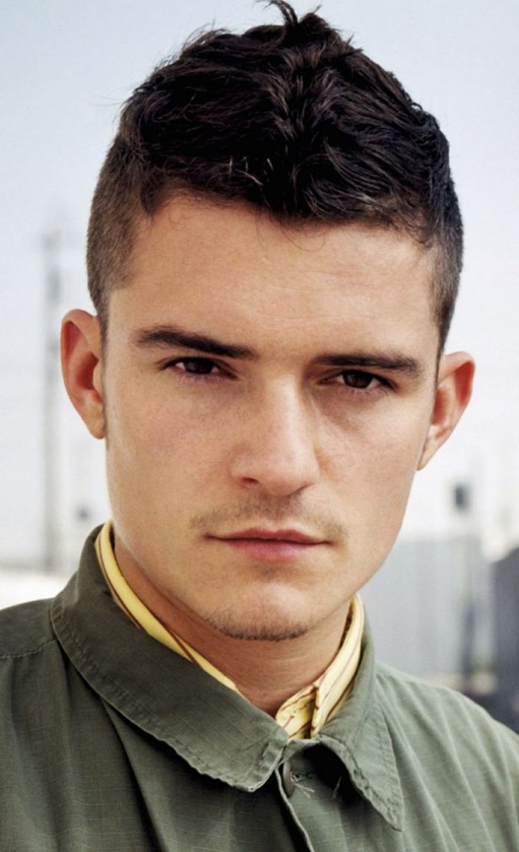 Orlando Bloom