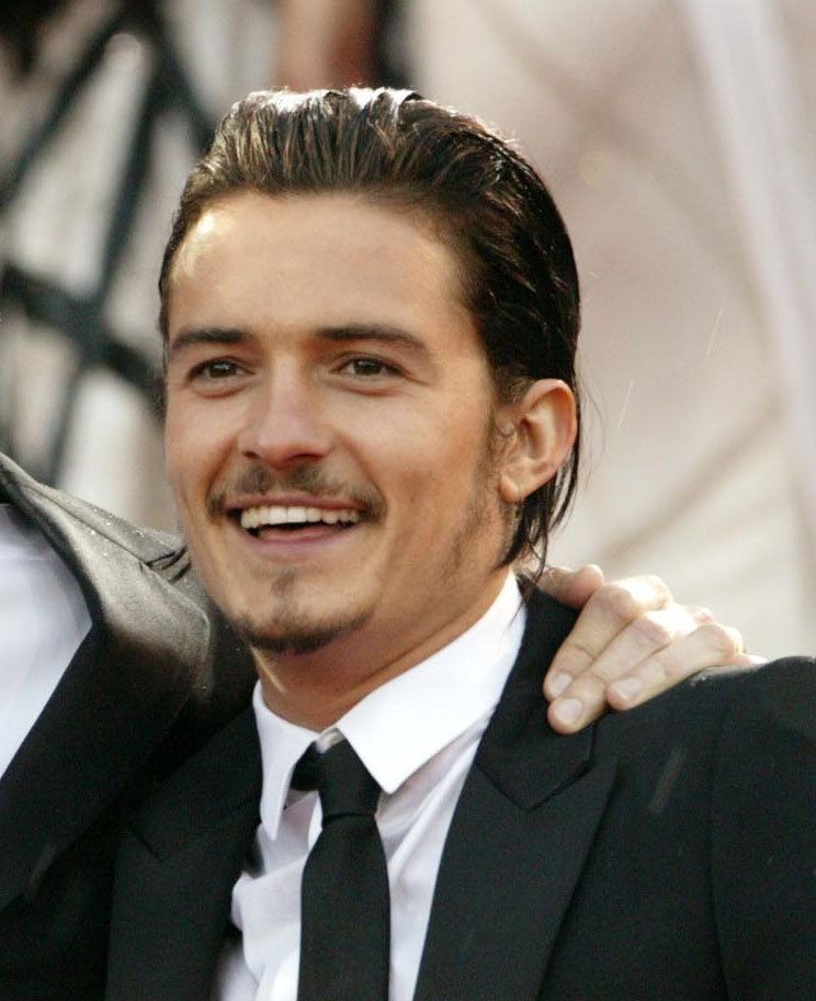 Orlando Bloom