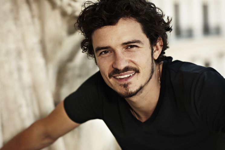 Orlando Bloom