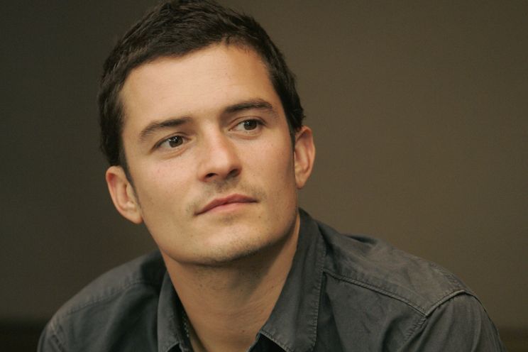 Orlando Bloom