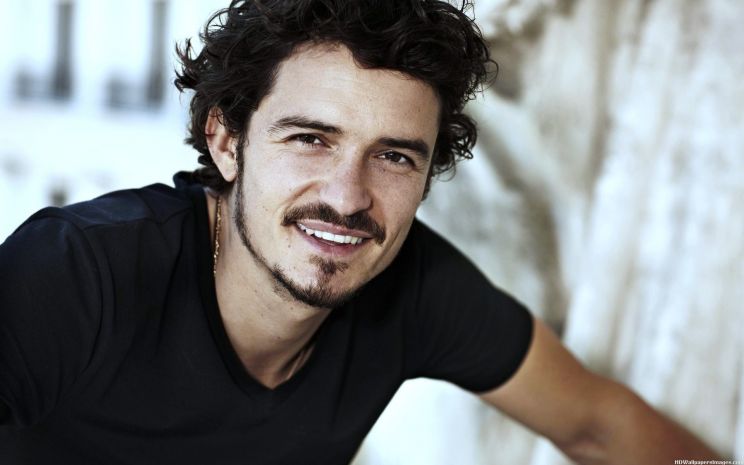 Orlando Bloom