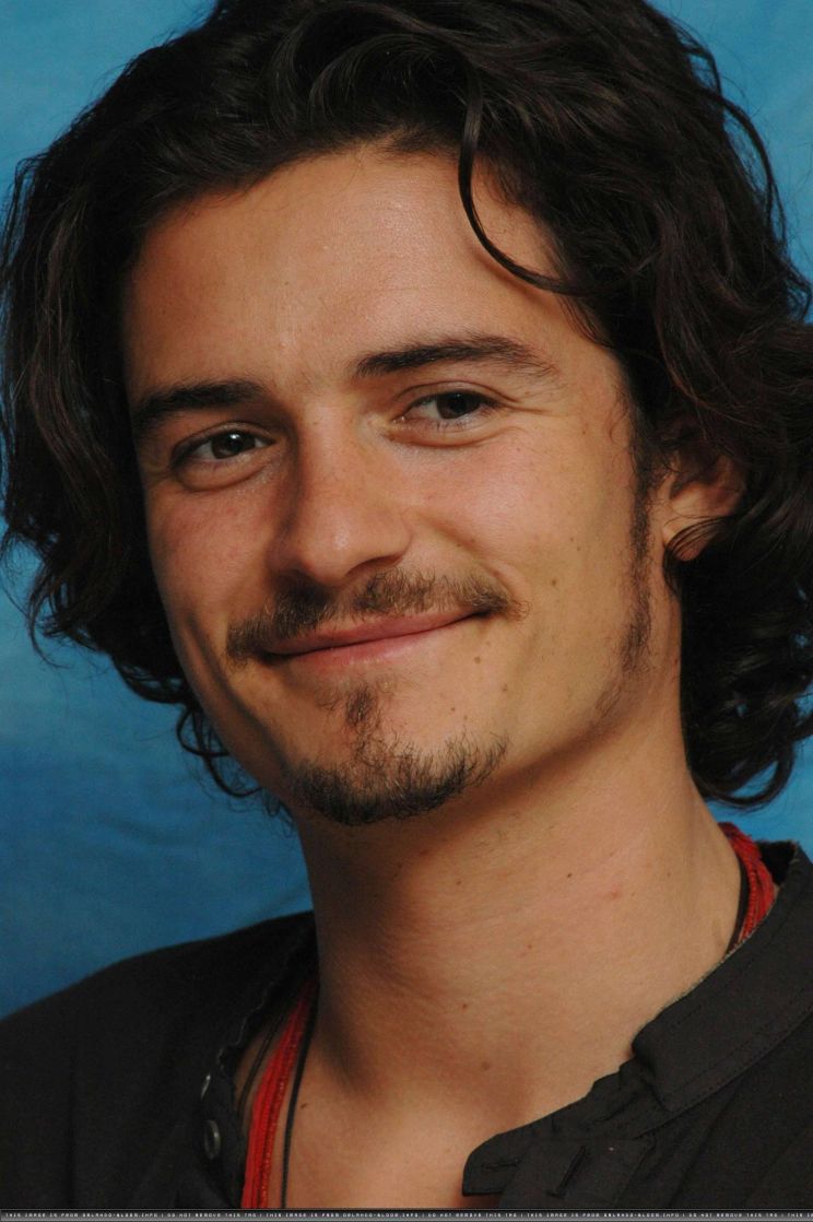 Orlando Bloom