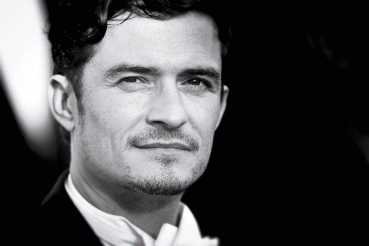 Orlando Bloom