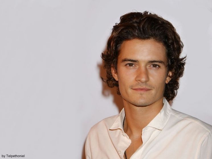 Orlando Bloom