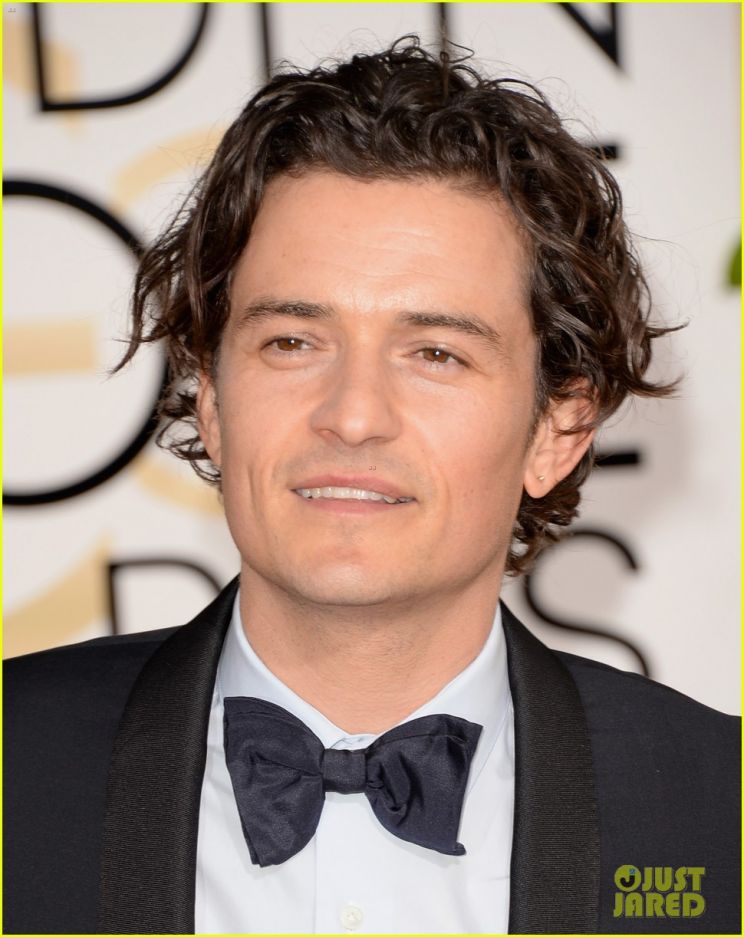 Orlando Bloom