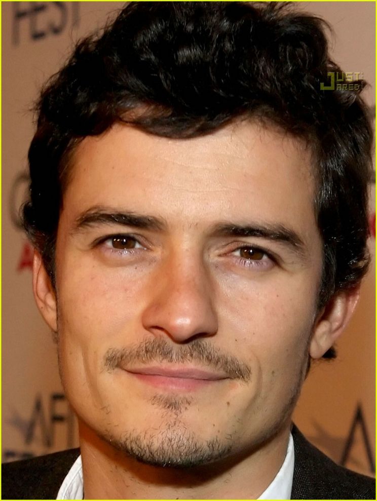 Orlando Bloom