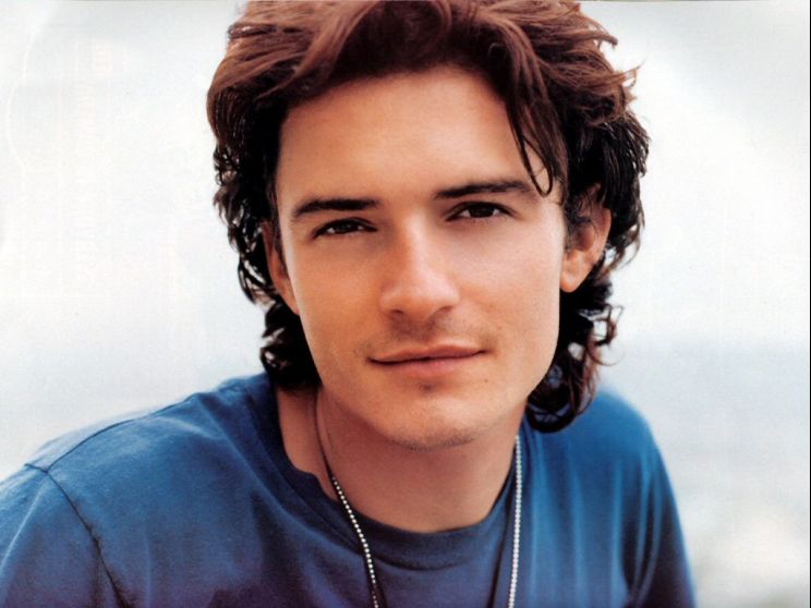 Orlando Bloom