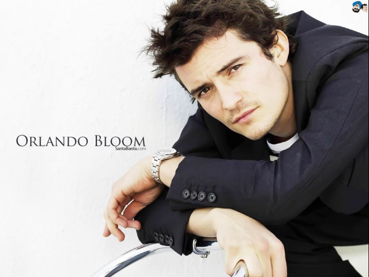 Orlando Bloom