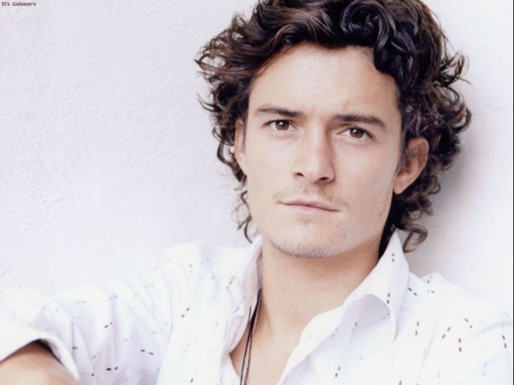 Orlando Bloom