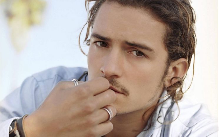 Orlando Bloom
