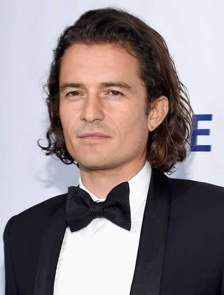 Orlando Bloom