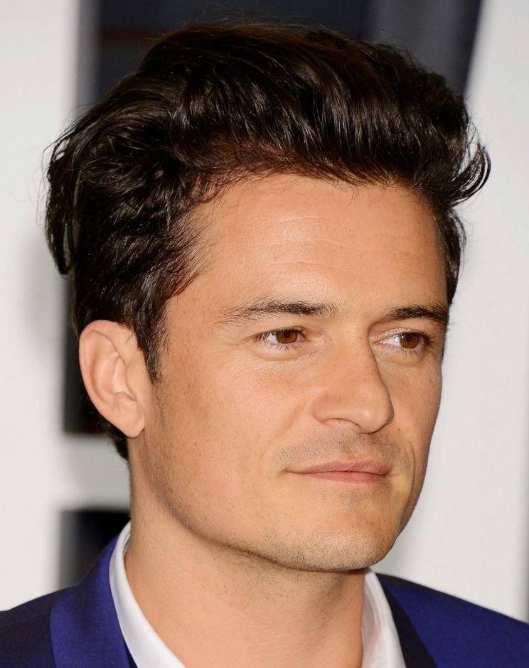 Orlando Bloom