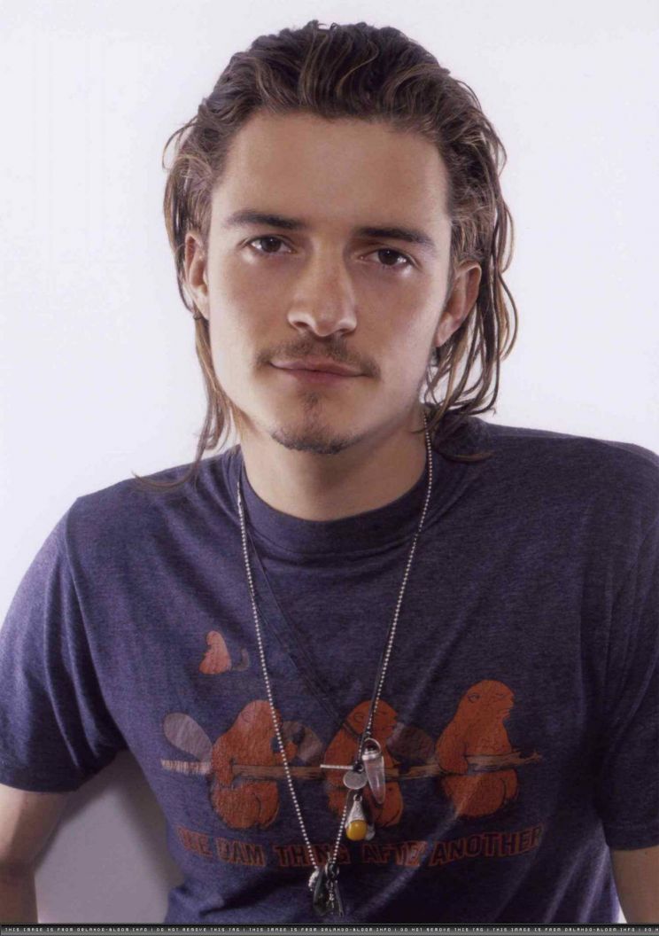 Orlando Bloom