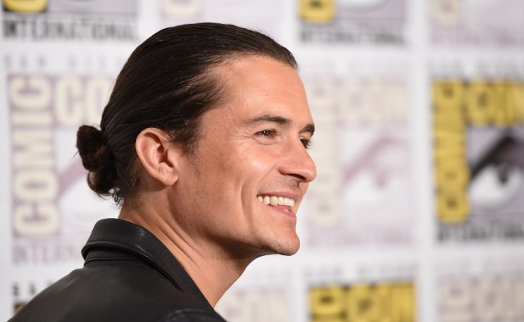 Orlando Bloom