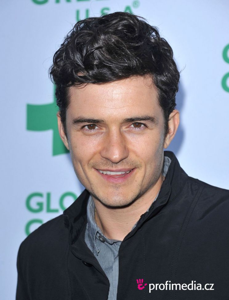 Orlando Bloom