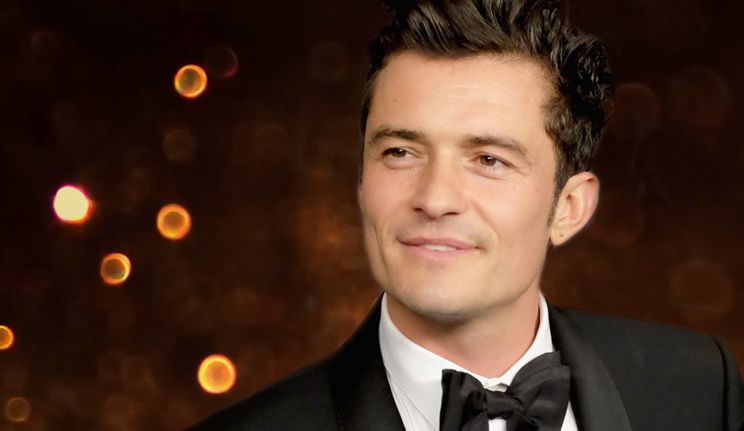 Orlando Bloom