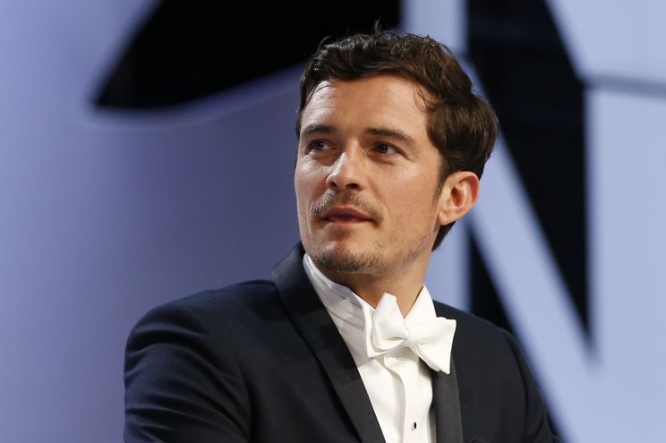 Orlando Bloom