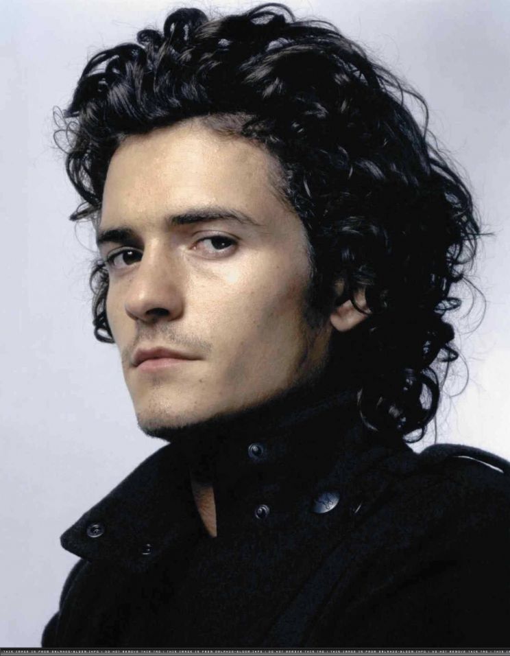 Orlando Bloom