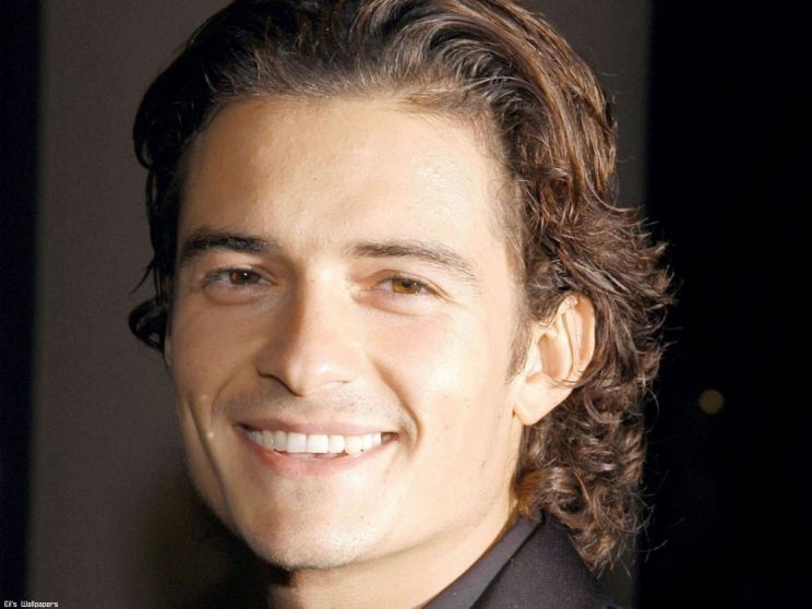 Orlando Bloom