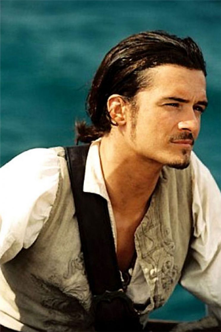 Orlando Bloom