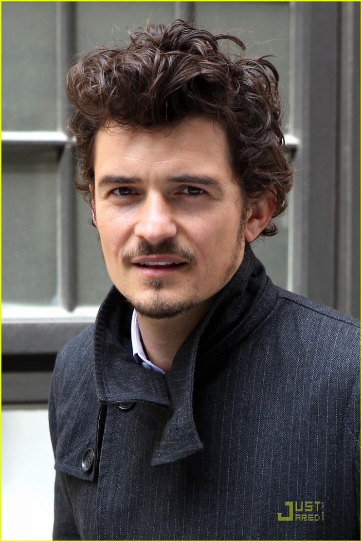 Orlando Bloom