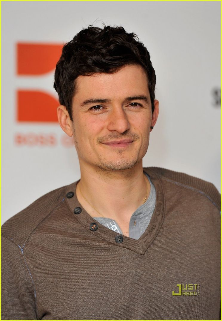 Orlando Bloom