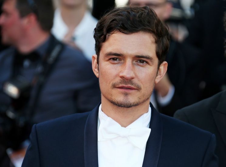 Orlando Bloom