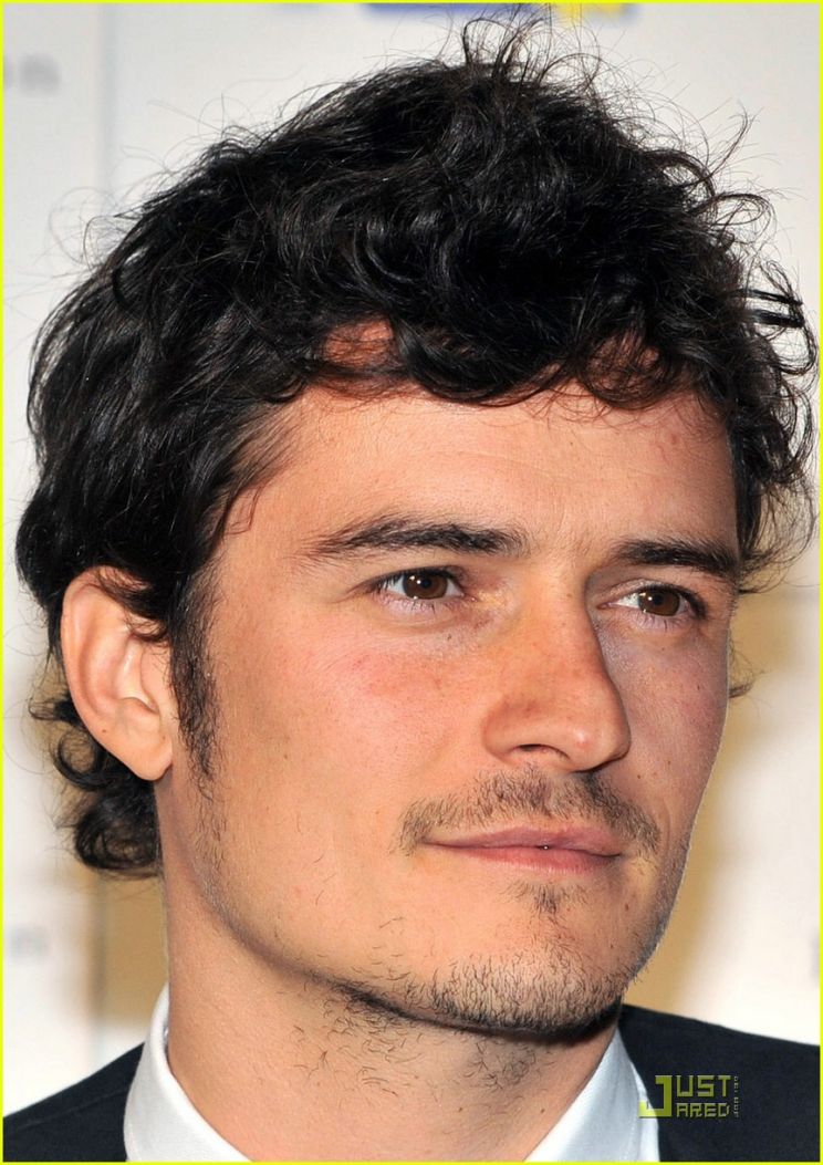 Orlando Bloom