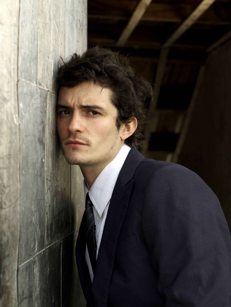 Orlando Bloom