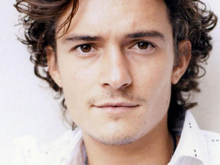 Orlando Bloom