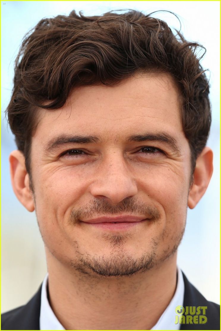 Orlando Bloom