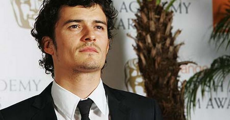 Orlando Bloom