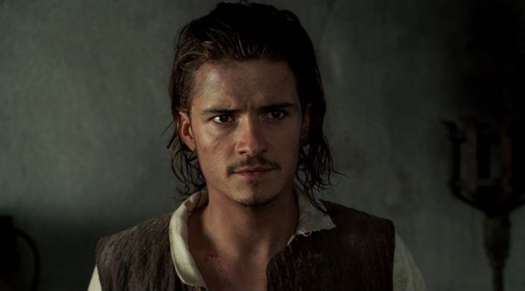 Orlando Bloom